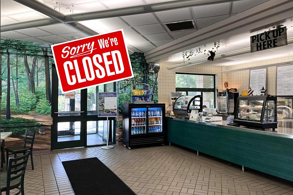 Buttonwood Park Zoo Café Closing "Until Further Notice"