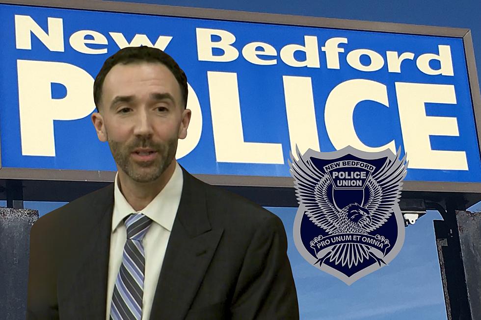 New Bedford Police Union "Cautioned" By Administration