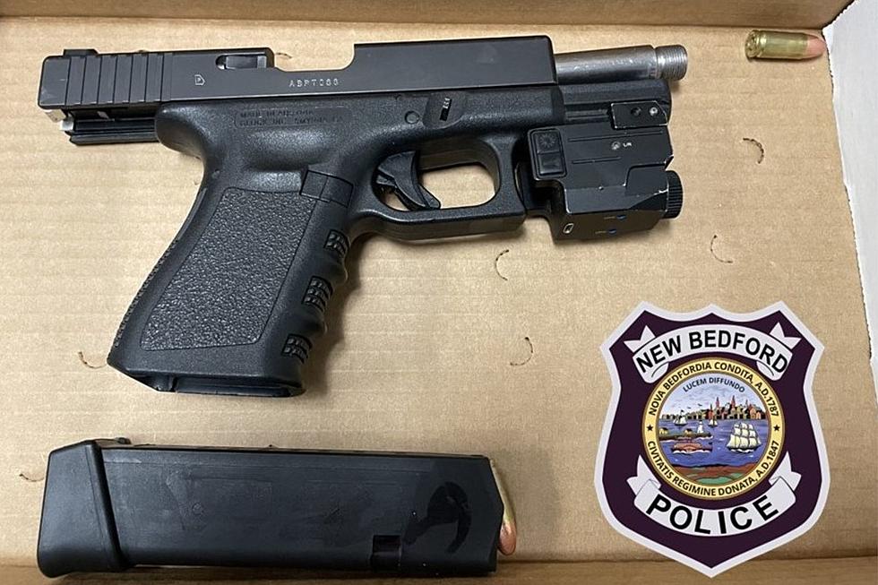 Police Arrest Teen Allegedly Carrying Gun, Tequila