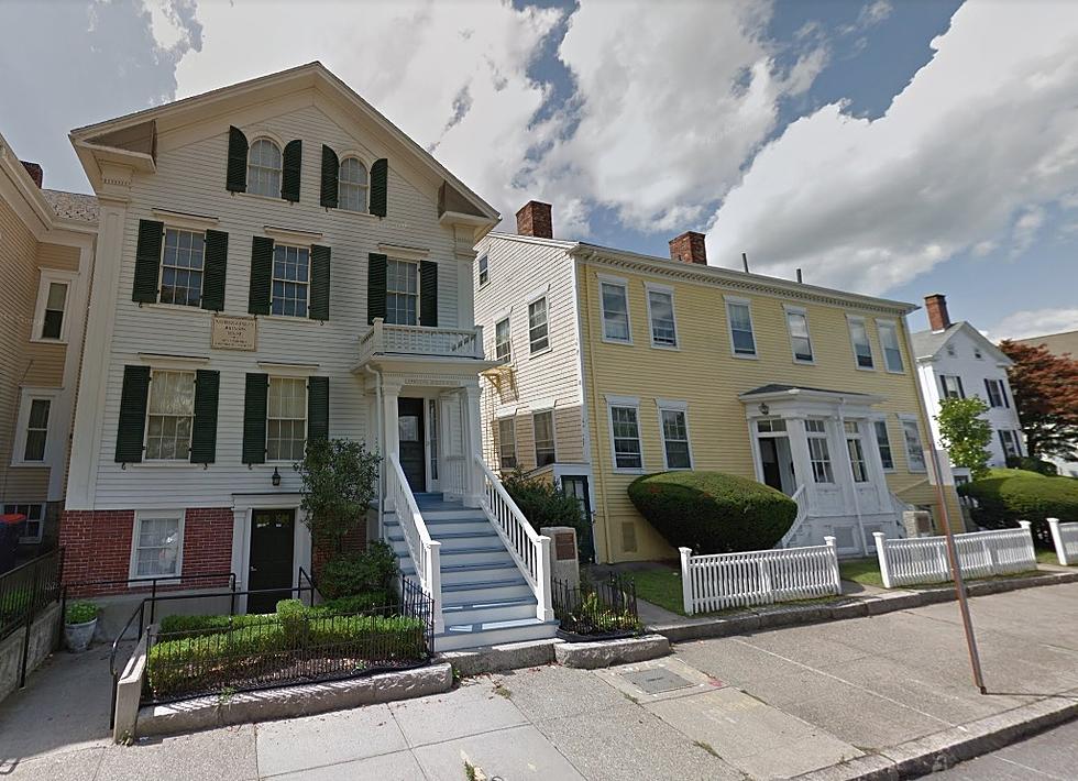 New Bedford Gets Two New Historic Districts
