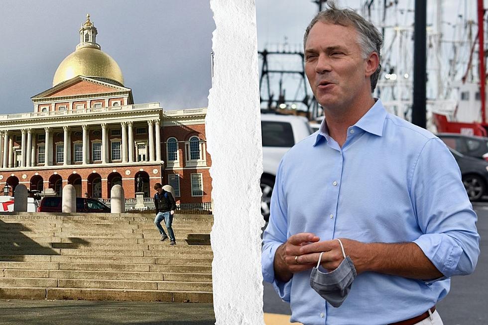 New Bedford State Reps Caution Mayor Over Draft Lawsuit