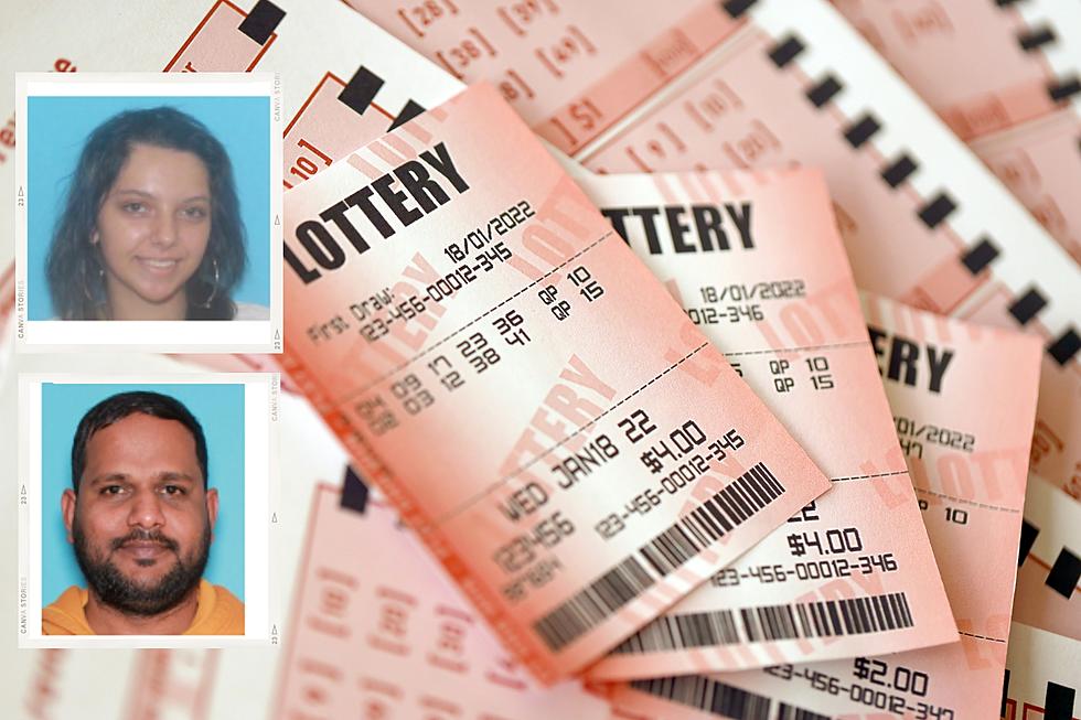 Lakeville Woman Indicted for Allegedly Scheming to Steal $3 Million Lottery Ticket