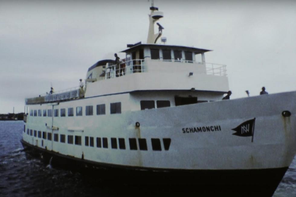 A Sad Ending for the New Bedford-Vineyard Ferry Schamonchi