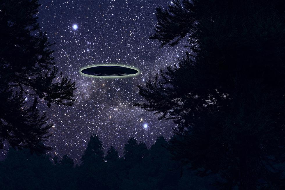The Latest SouthCoast UFO Sightings