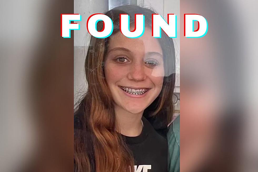 Raynham Police Search for Missing Girl