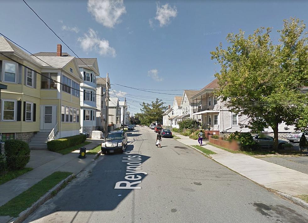 Shots Fired in New Bedford Cause Property Damage