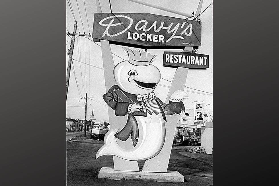 Davy’s Locker Was a New Bedford Waterfront Seafood Favorite