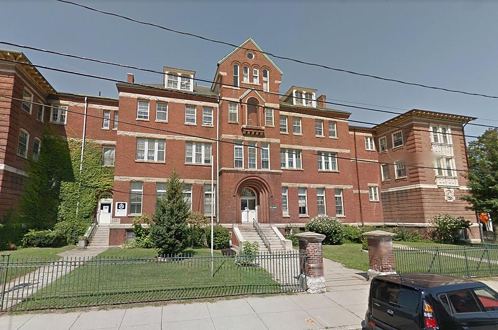Former New Bedford Orphanage Sold to Developer