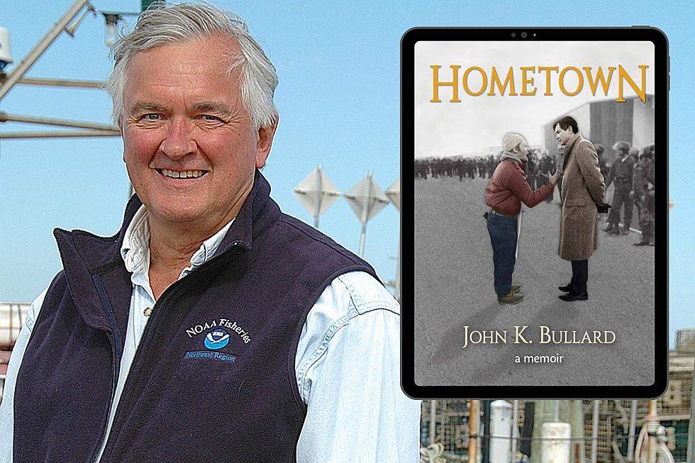 The Public Life of John Bullard: Trying to Fix His Hometown