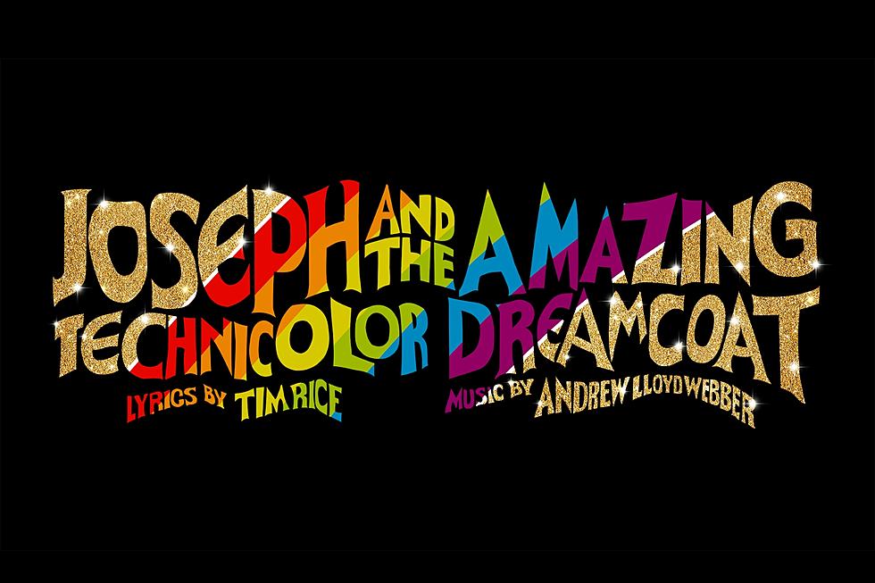 Win Tickets to New Bedford Festival Theatre’s ‘Joseph and the Amazing Technicolor Dreamcoat’