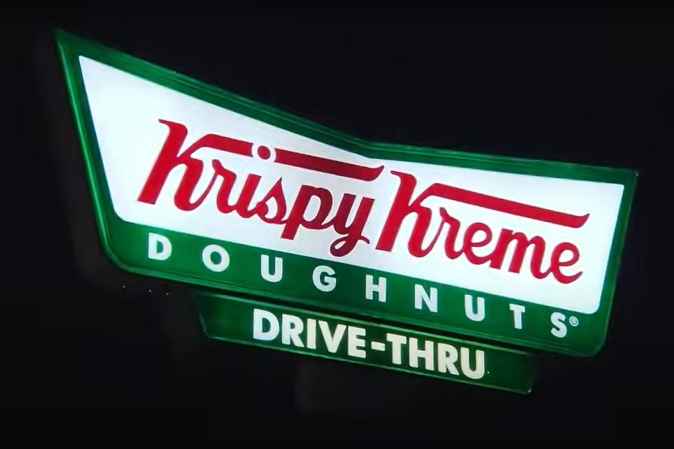 Massachusetts Craves Another Crack at Krispy Kreme