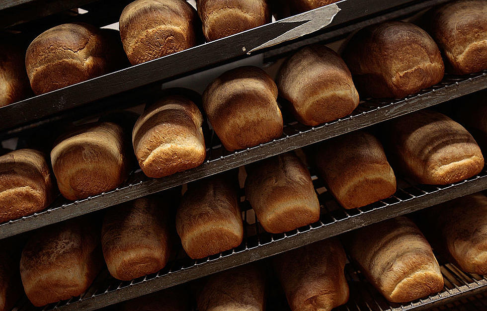 New England’s Five Most Popular Breads