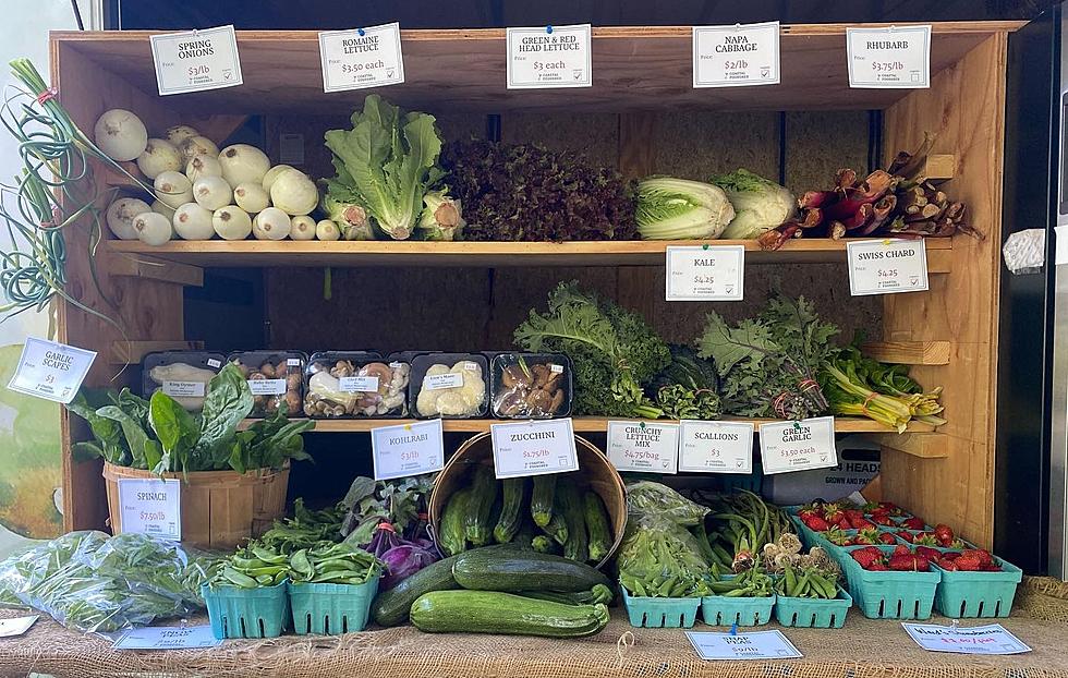 New Bedford Coastal Foodshed a Hub for Farmers and Consumers [TOWNSQUARE SUNDAY]