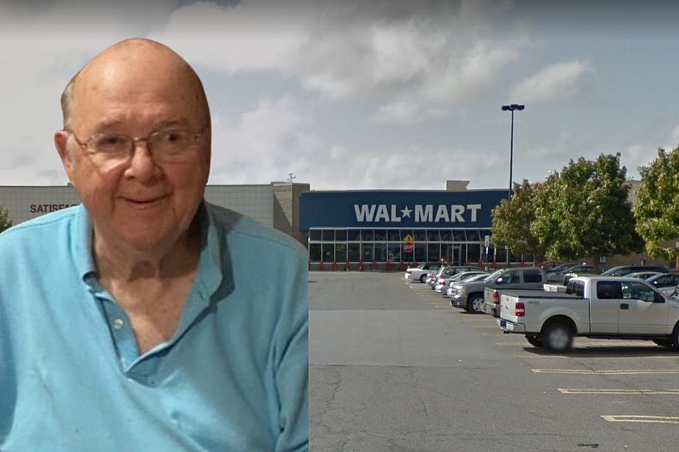 Wareham Walmart's Beloved Longtime Greeter Passes Away