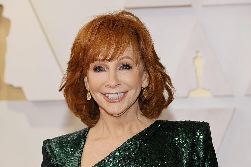 New Bedford Was the Backdrop for This Reba McEntire Video