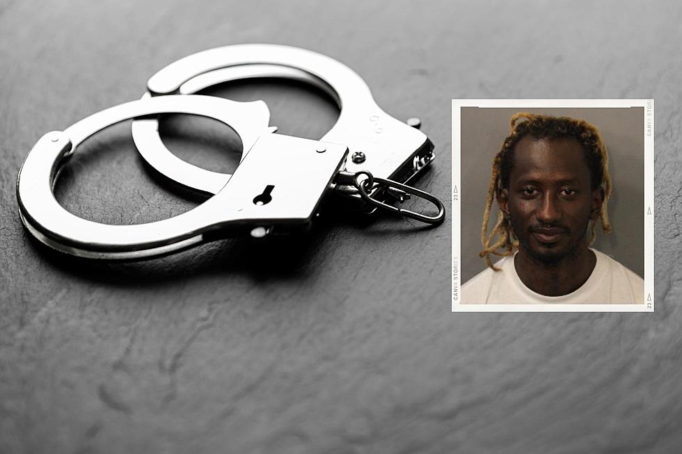 Repeat Offender Arrested in Connection With Fall River Shooting