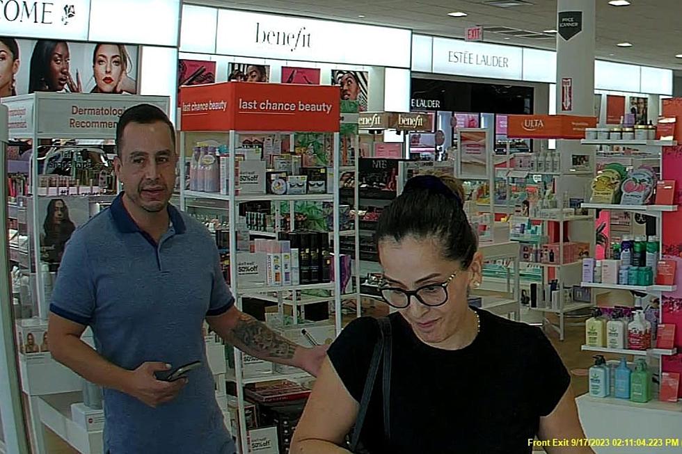 Wareham Police Seek Suspects Who Allegedly Stole $1600 in Products From Ulta Beauty