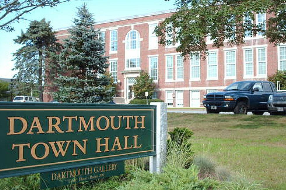 "Small Number" of Migrant Families in Dartmouth Hotel Rooms