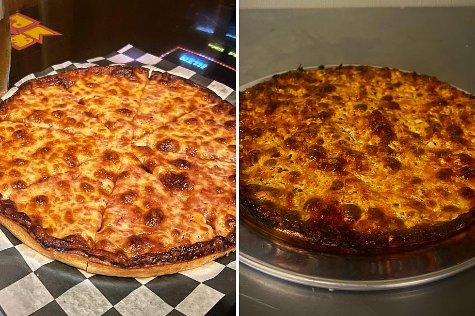 "New Bedford Bar Pizza" Debuts in Two City Bars