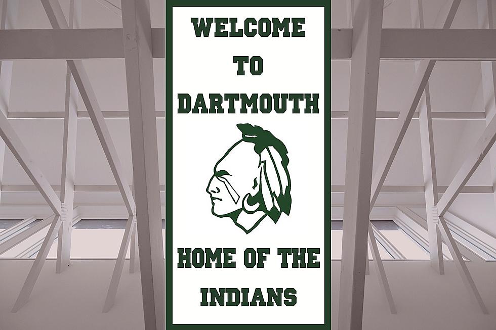 Dartmouth Indians Name and Logo Could Be Banned By State
