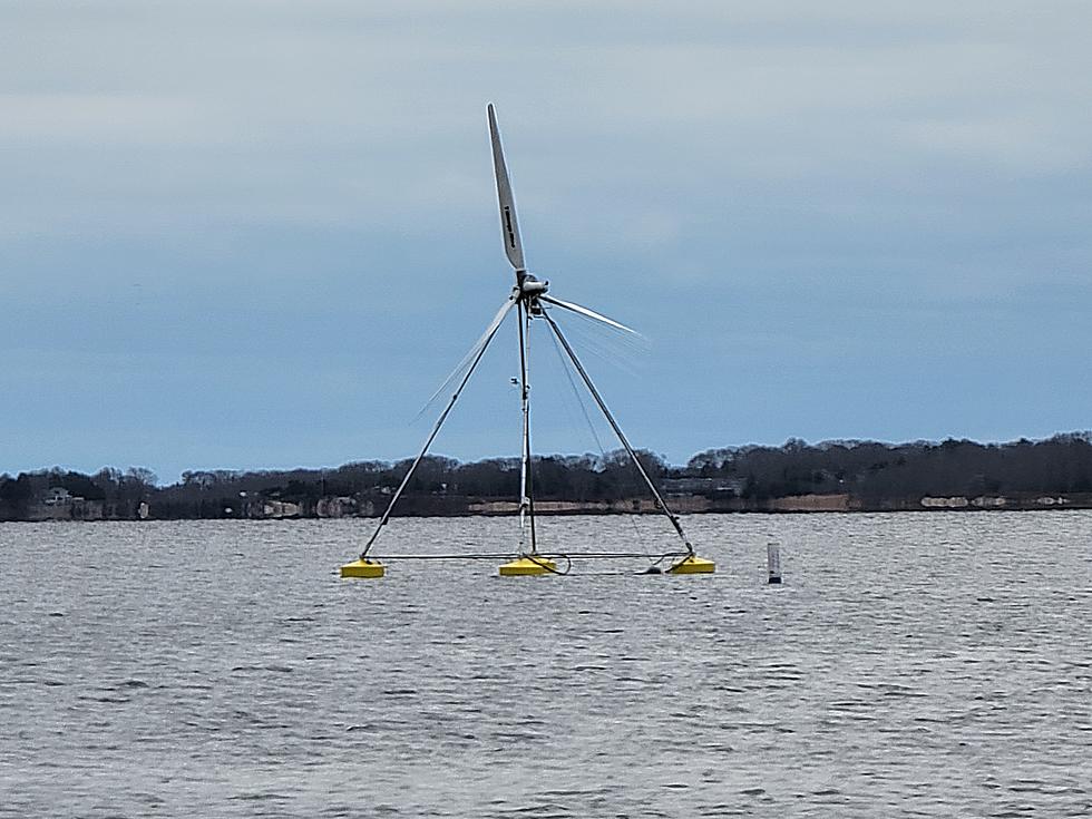 New Bedford Pols Call for More Transparency With Test Turbine