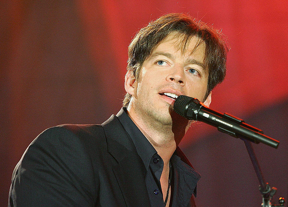 Harry Connick Jr. Has a Summer Home in This Massachusetts Town