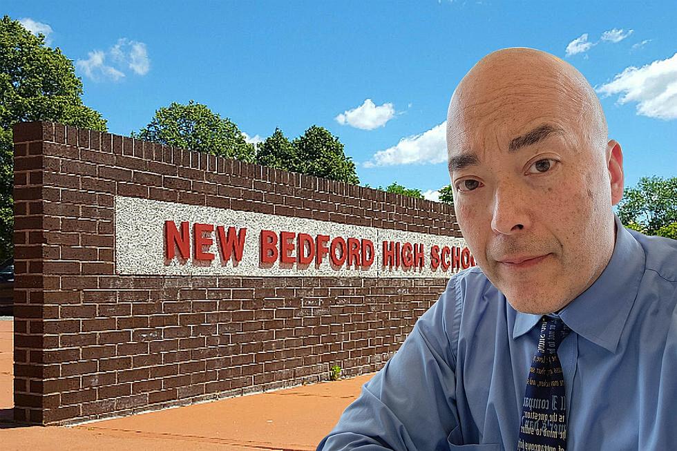 New Bedford Educators Union President: Workday Still the Same for Teachers