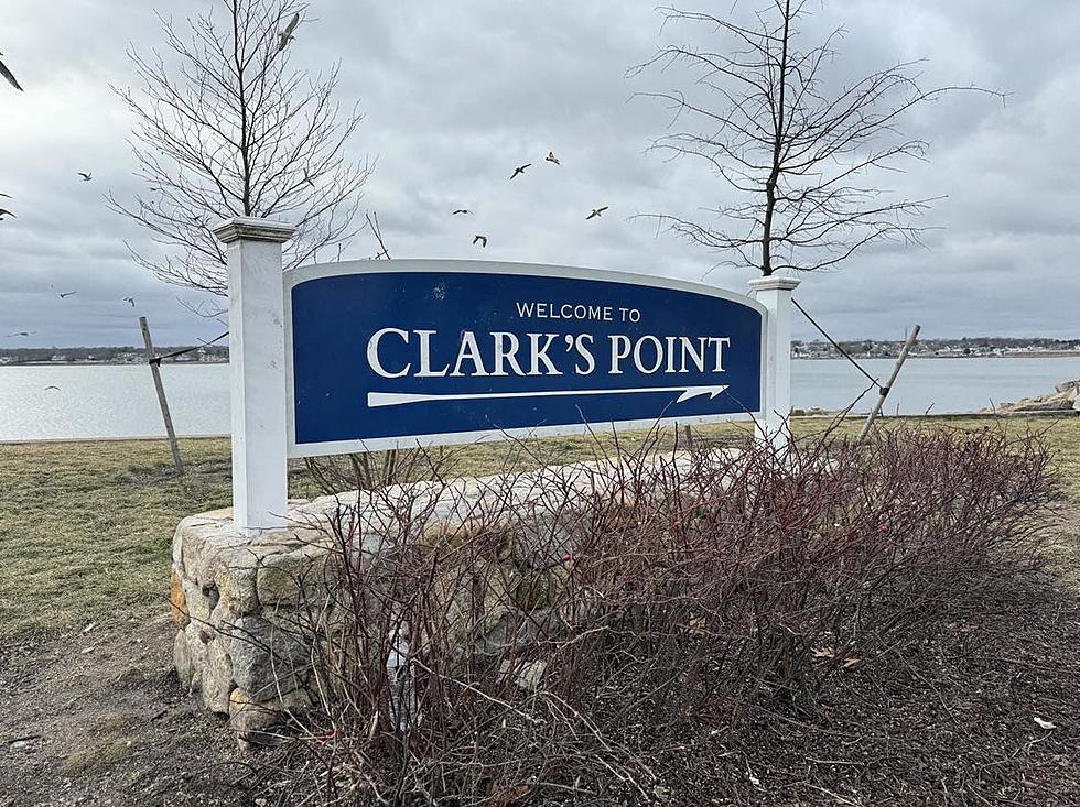 The Enduring Mystery of New Bedford’s Clark’s Cove