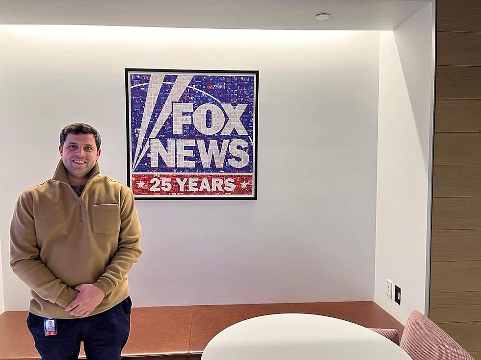 Former WBSM News Director Lands Gig at Fox News Network
