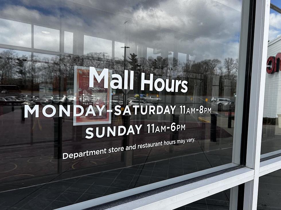 Why Dartmouth Mall Changed Its Hours Of Operation