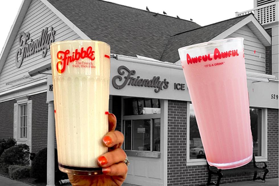 Massachusetts' Famous Fribble Was Once Called "Awful"