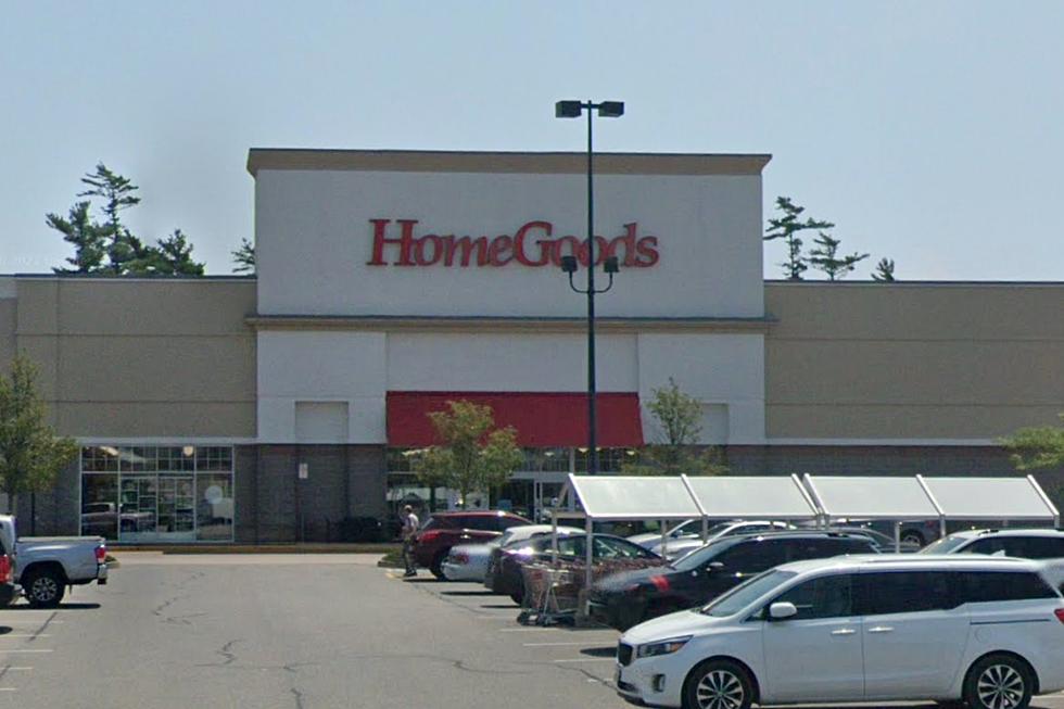 HomeGoods Opening Store In This Southeastern Massachusetts Town