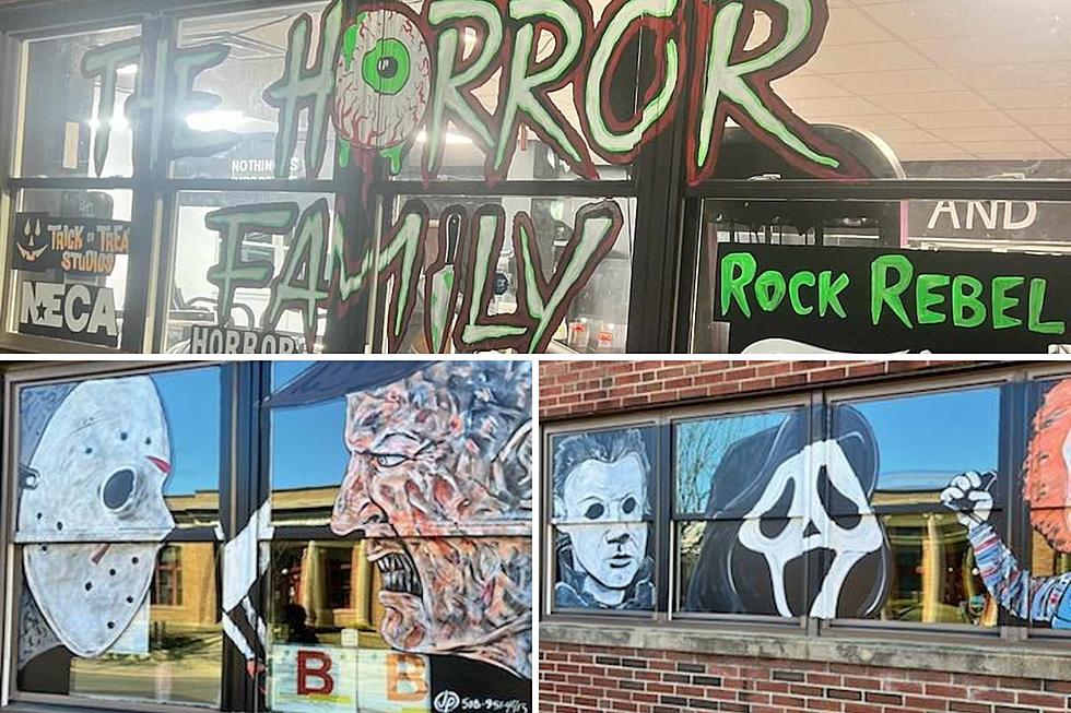 New Bedford Horror Store Expanding