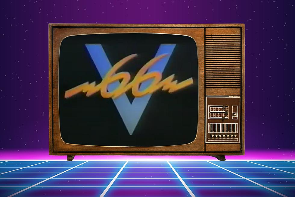 Massachusetts Kids Without MTV Still Had V66