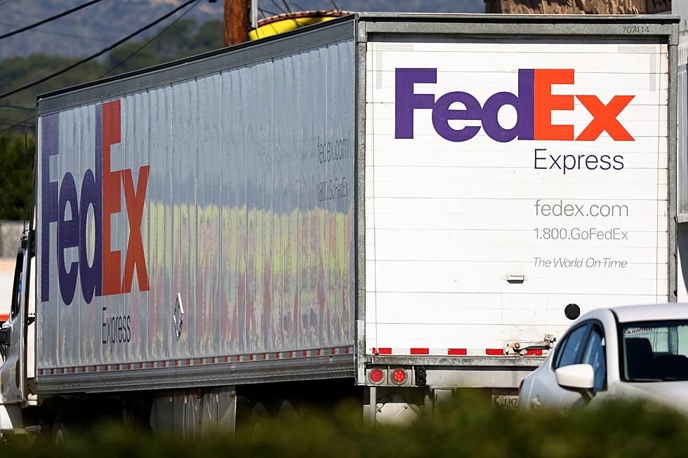 Middleboro FedEx Driver Sentenced for Stealing Guns From Packages