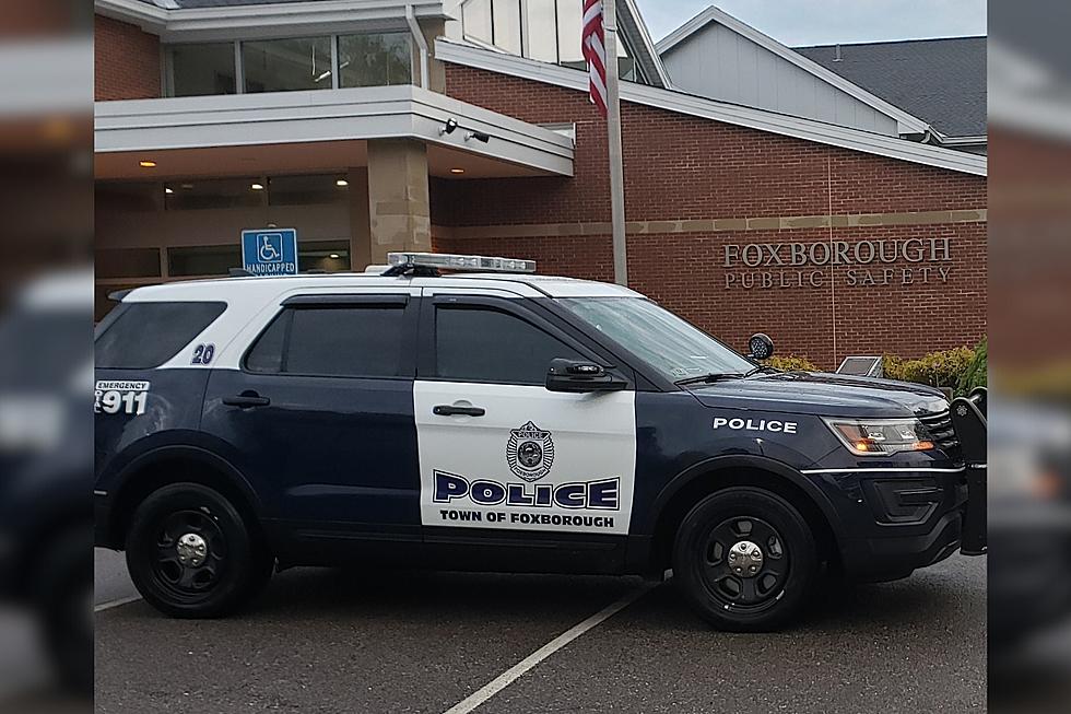 Foxboro Police Investigate Fatal Highway Shooting