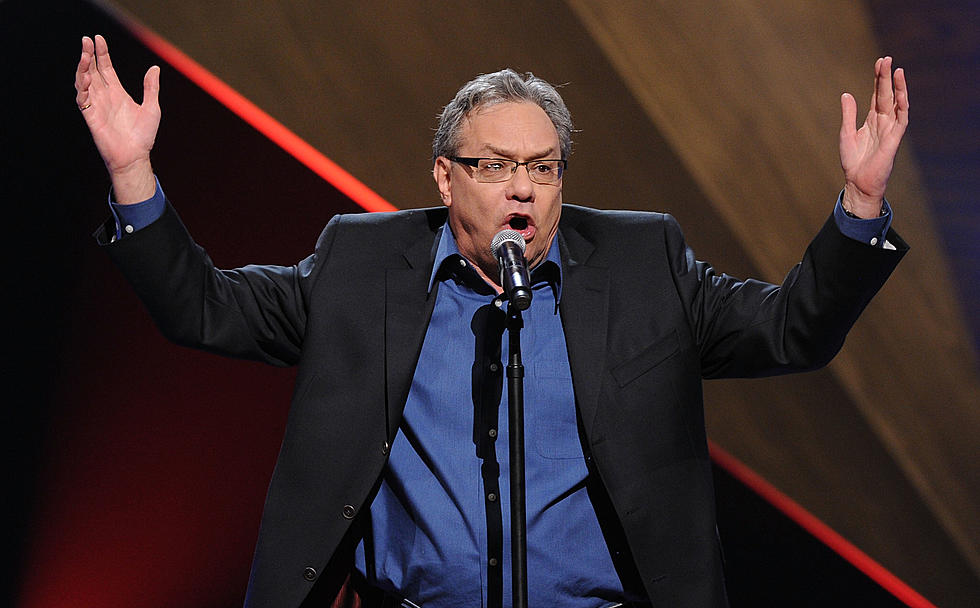 Win Tickets to See Lewis Black in Providence