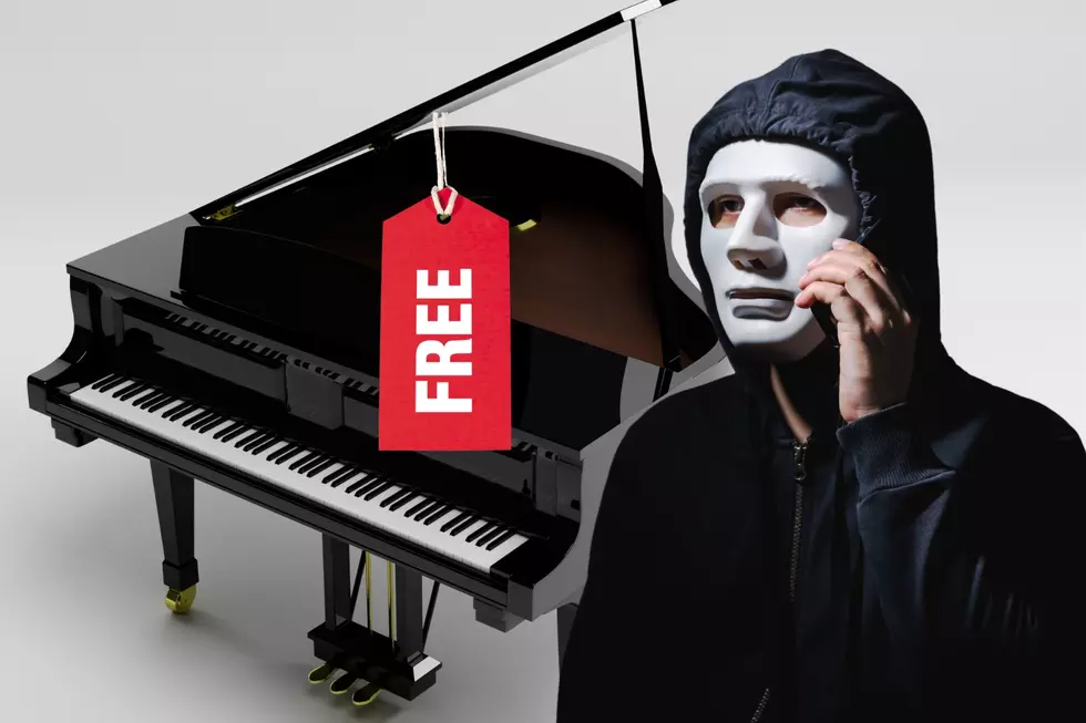Beware the ‘Free Piano’ Scam That’s Too Good to Be True