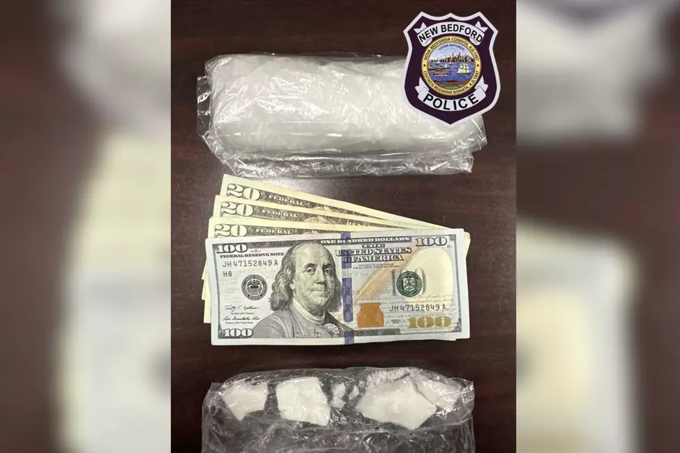 New Bedford Police Bust Alleged Cocaine Trafficking Operation