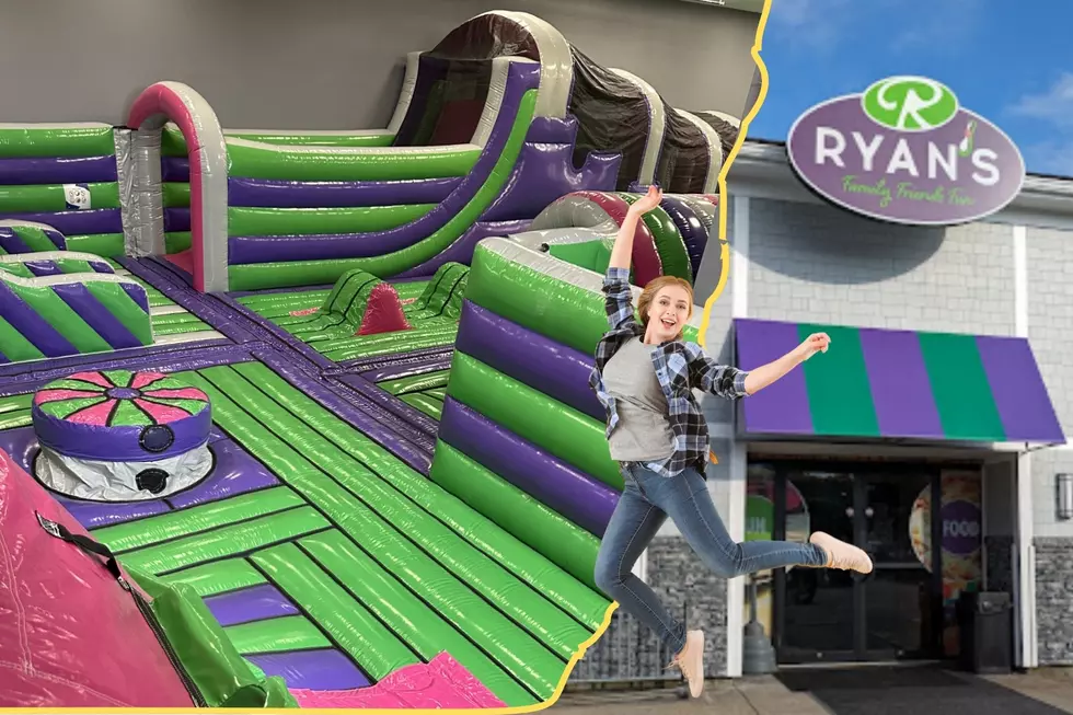 Jump Into South Yarmouth’s Newest Airpark at Ryan’s Family Amusements
