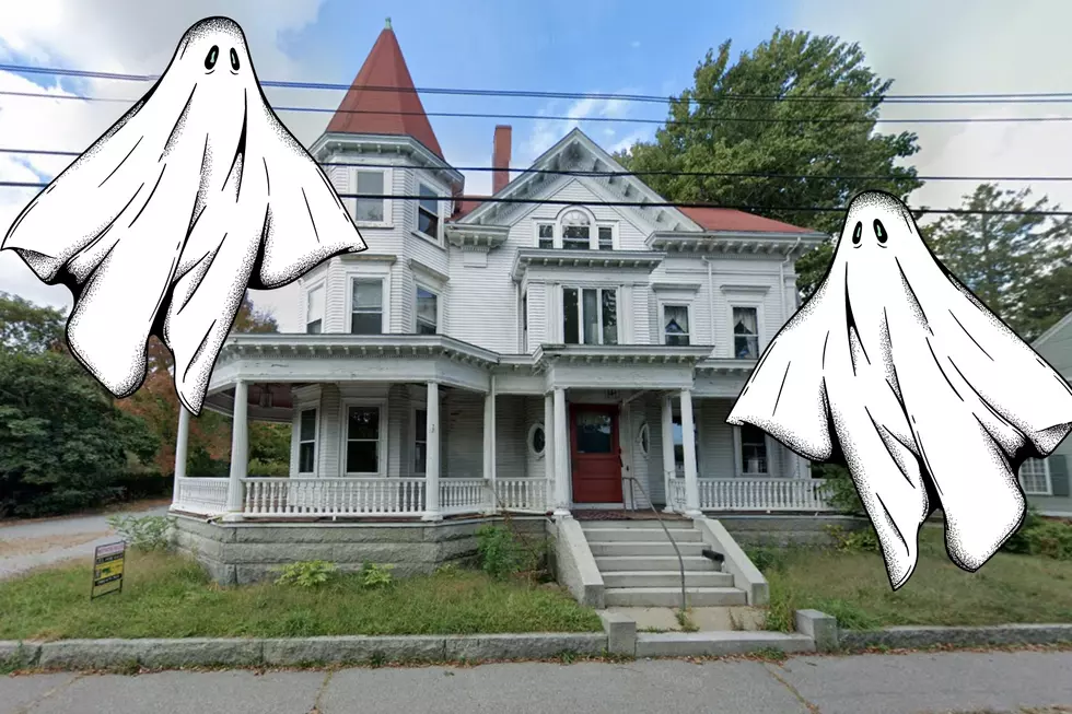 Historic – and Allegedly Haunted – Assonet Inn Up For Sale
