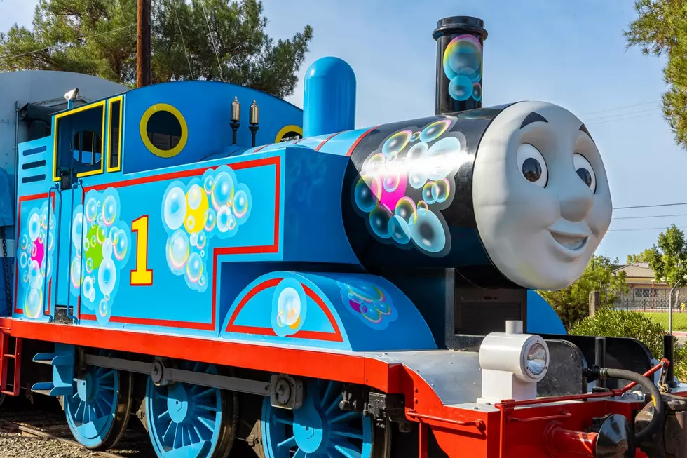 Carver’s Edaville Family Theme Park Announces the Return of Thomas the Tank Engine