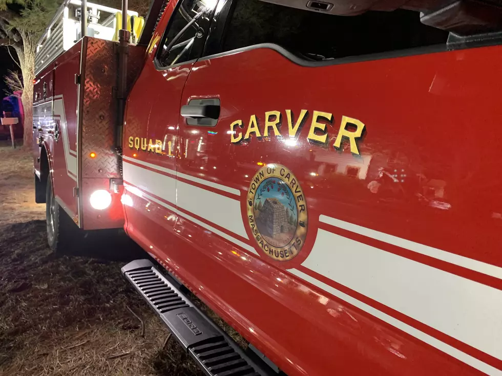 Fatal Carver Fire Determined to Have Started in Kitchen
