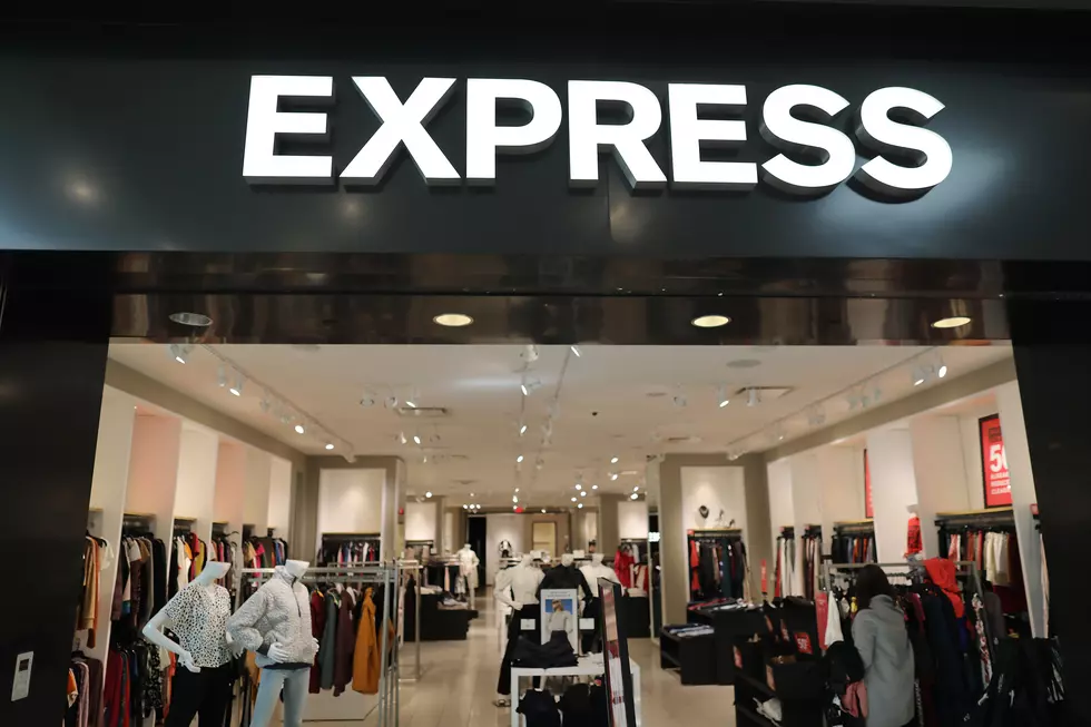 Dartmouth Mall Express One of 95 Stores Closing