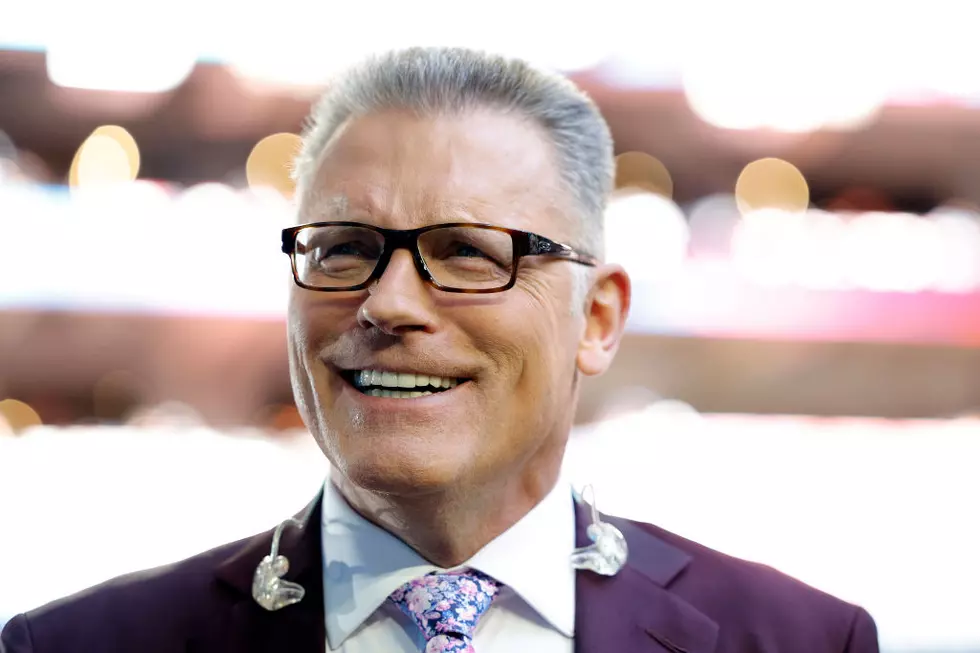 NFL Legend Howie Long Played For This Massachusetts High School