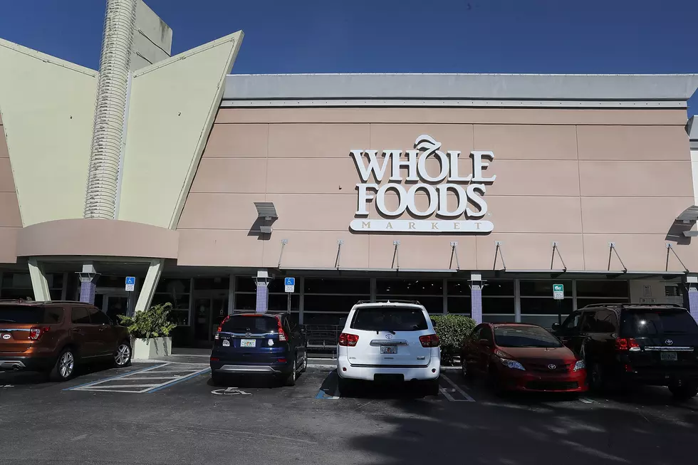Seekonk Reportedly Getting a Whole Foods Market