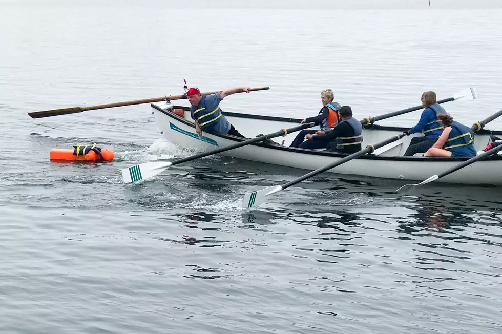 New Bedford Will Host Wicked Whaleboat Challenge