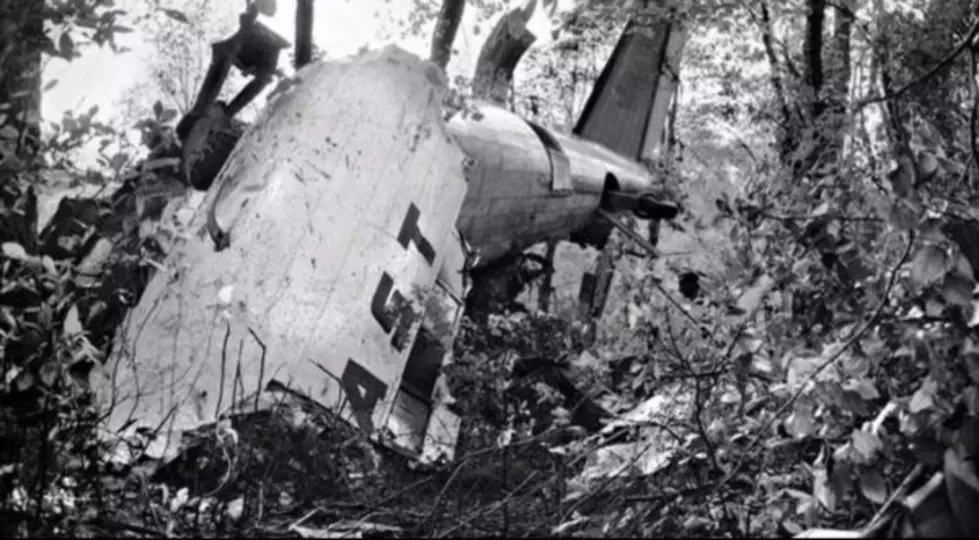 Heroic Priests Pitched In After 1957 New Bedford Plane Crash