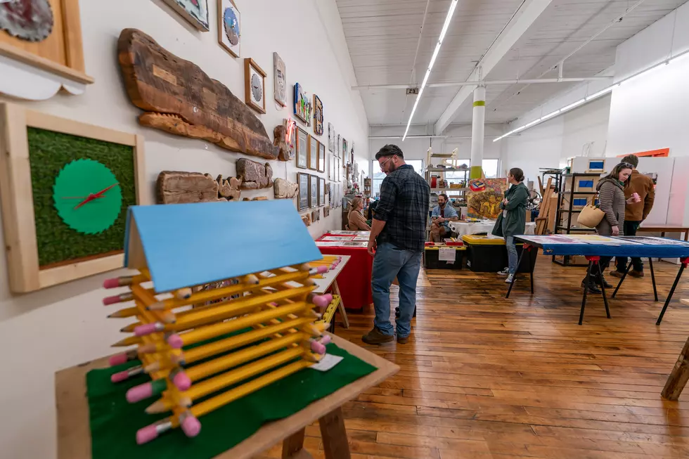 ArtWeek SouthCoast Coming to New Bedford, Fall River and More