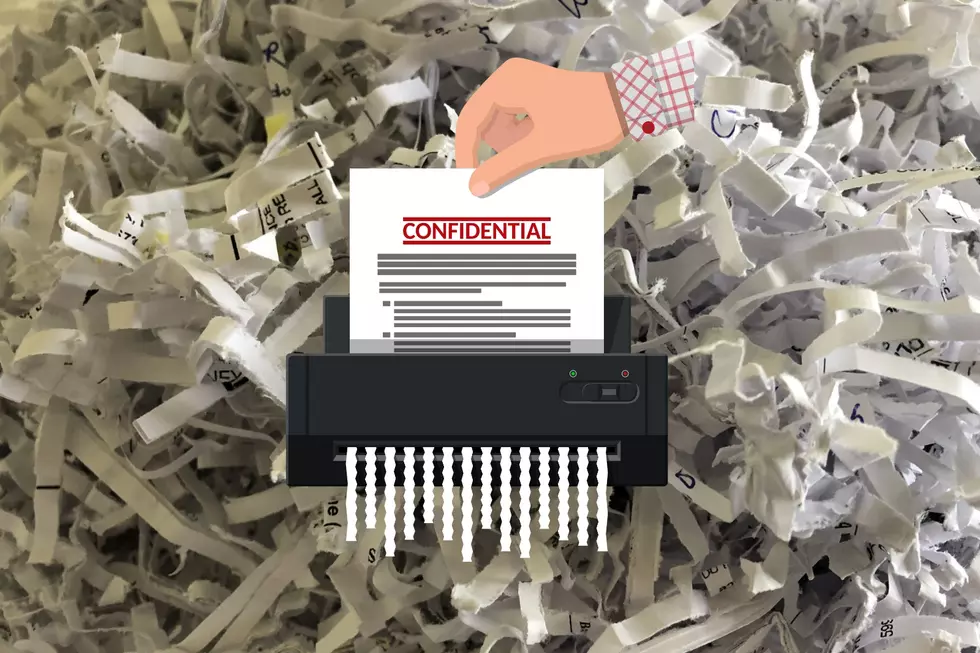 Dartmouth’s Paper Shredding Day Coming Soon